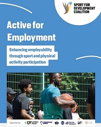 Active for Employment policy brief
