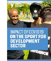 Covid Report Cover