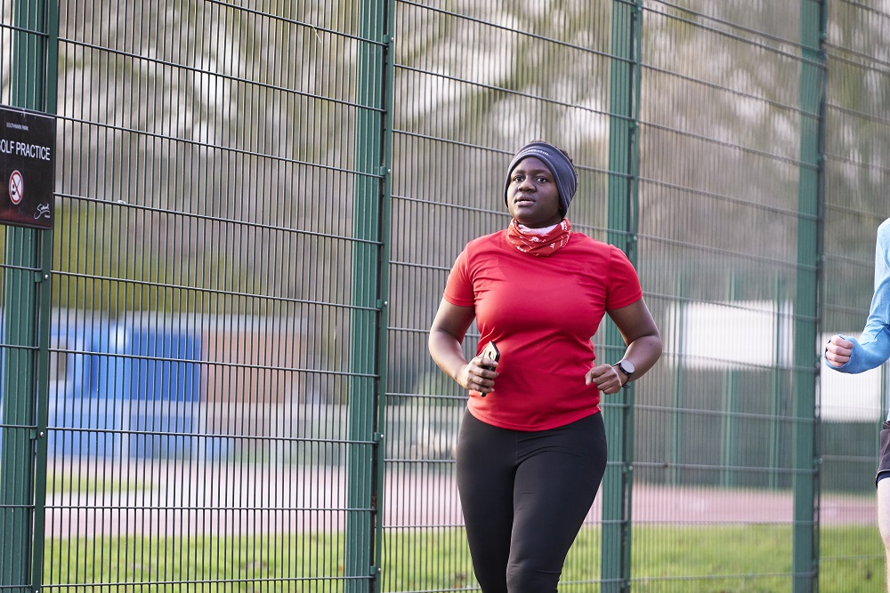 Sport England archive