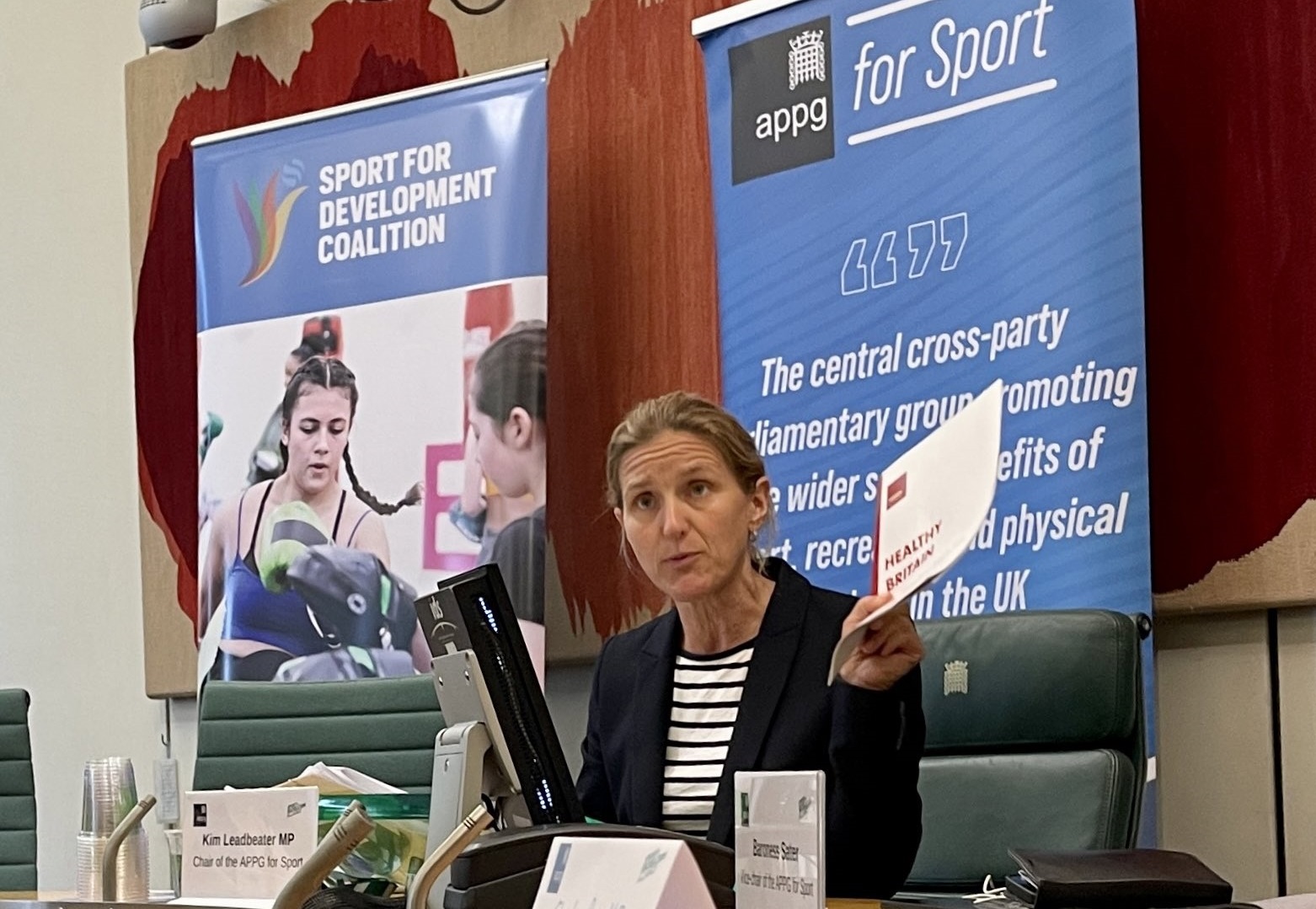 appg 5
