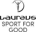 Laureus Sport for Good logo