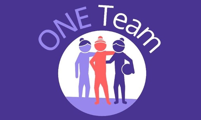 One Team: Register for free online conference on sport and social ...