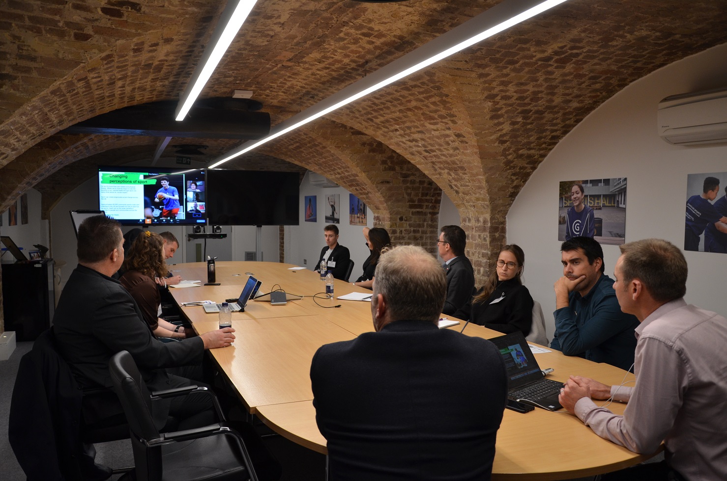 CEO Forum 1