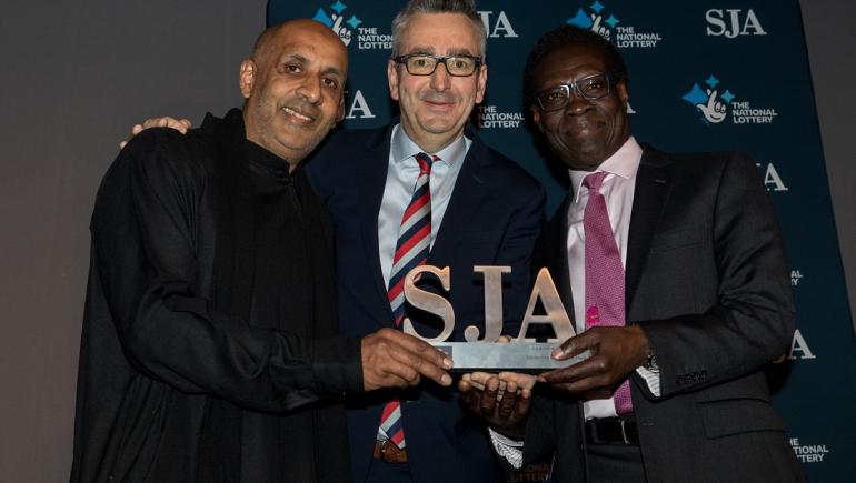 SJA 2019
