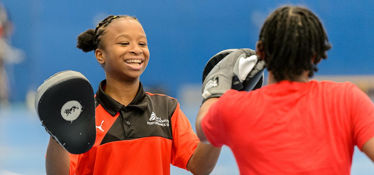 Latest news | Sport for development coalition